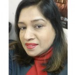 Tania Rahman