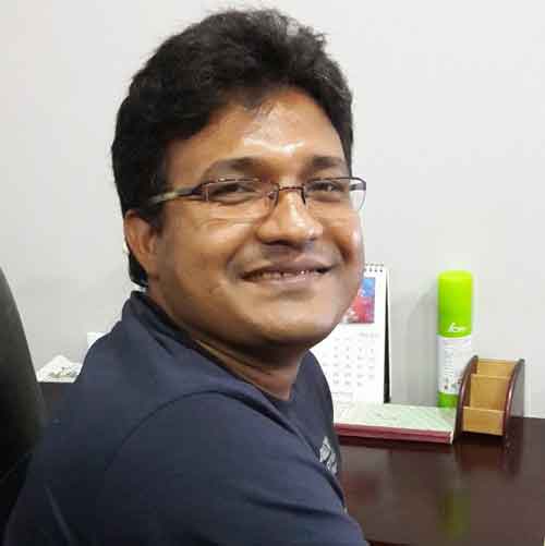 Ahmed Salim