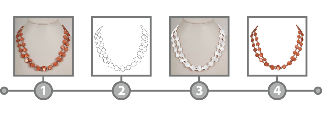 what is clipping path