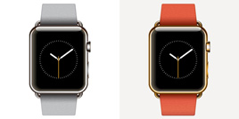 color correction service example