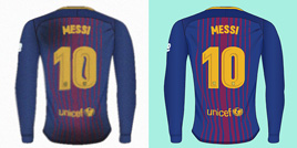 Raster to Vector service example