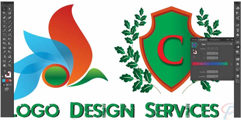 Logo Designing Services