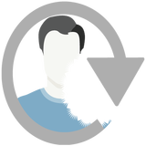 Professional Photo Restoration Service icon