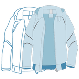Raster to Vector Image Conversion Service icon
