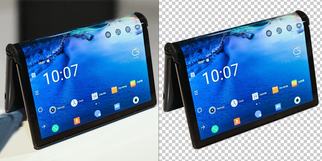 Background Removal Services-Clipping path