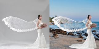 Translucent Object masking