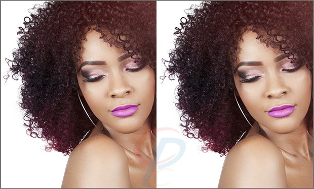 Refine Edge Masking