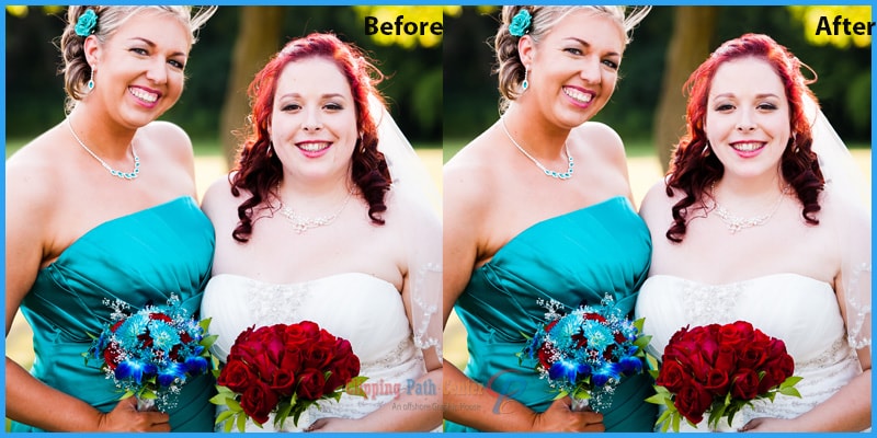 Find best Body retouching services