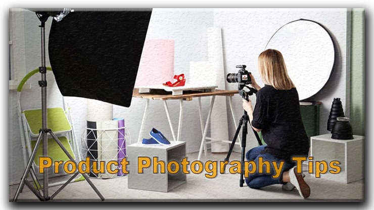 Product Photography