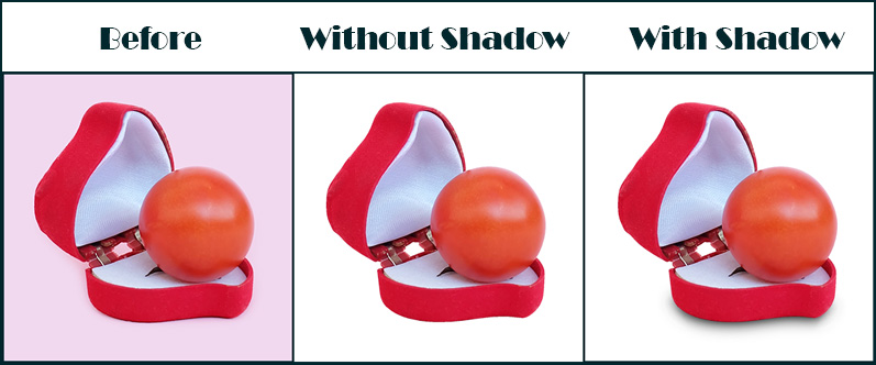 Shadow Creation
