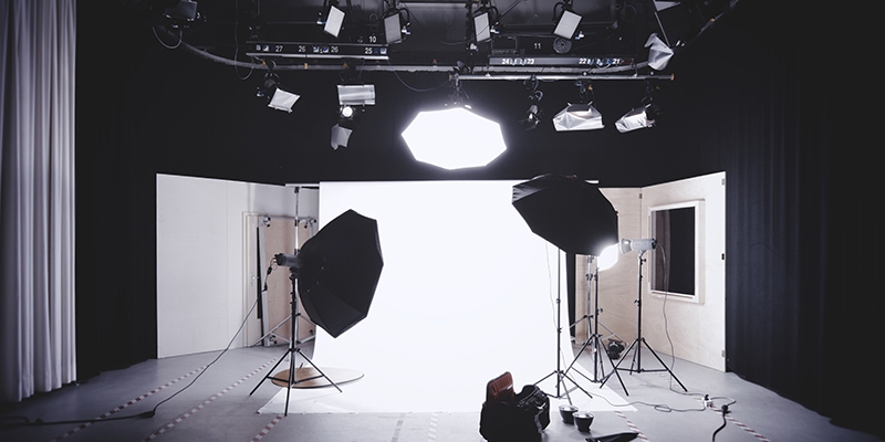 light setup tips