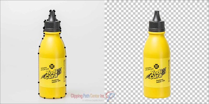 Removing The Background From Images