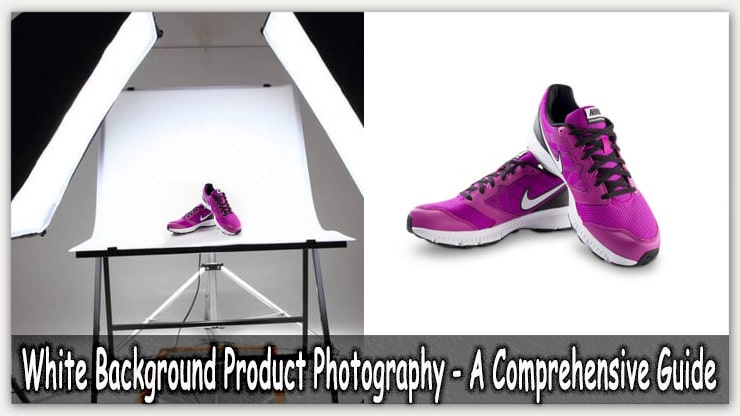White Background Product Photography A Comprehensive Guide