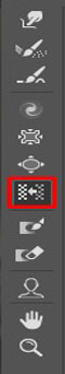 Push Left Tool