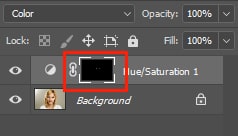 Taking Advantage of the Layer Mask