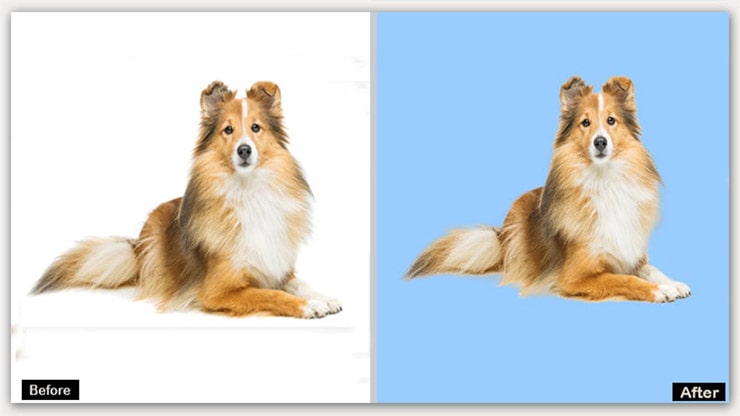 What is Photoshop Masking