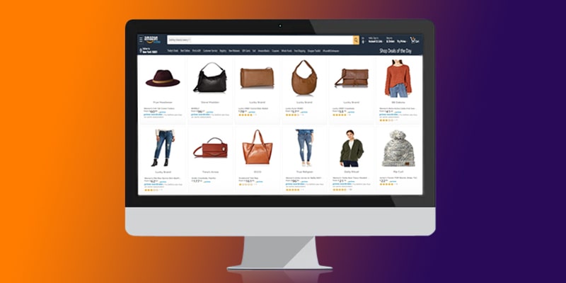 Amazon Image Requirements : How to Optimize Product Photos