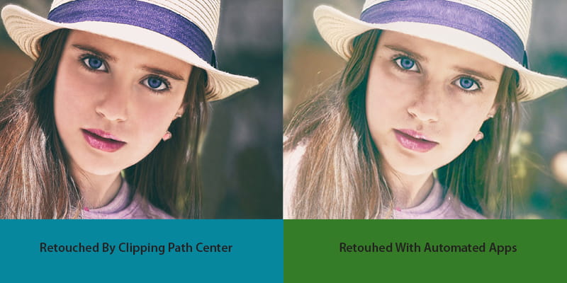 Using Cheap Vs Affordable Retouching Services