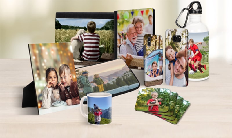 Simple Photo Editing Software