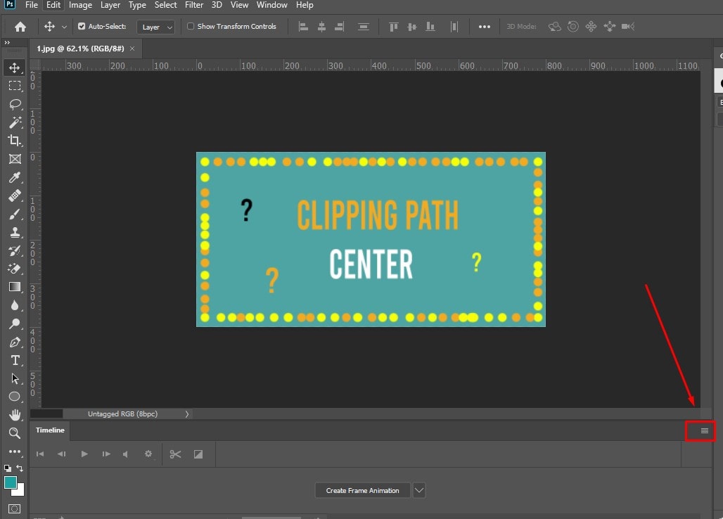 Create new layer for each new frame
