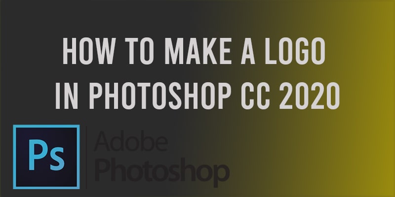 Photoshop Logo Design Tutorials