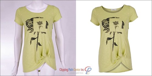 Background Removal Service for eCommerce