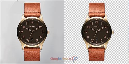 Background Removing for Agency