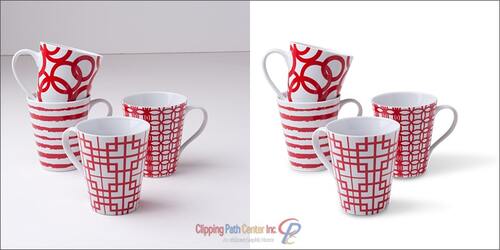 Bulk Cut Out Images Services