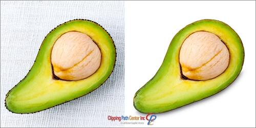 Clipping Path Asia