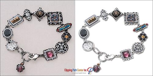 Clipping Path India