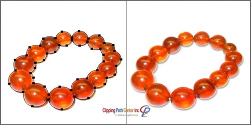Clipping Path in Photoshop