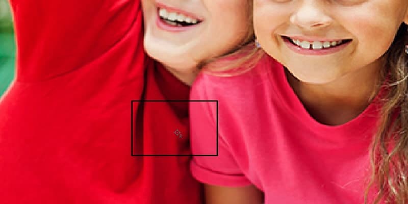 Correcting the Darkest Areas