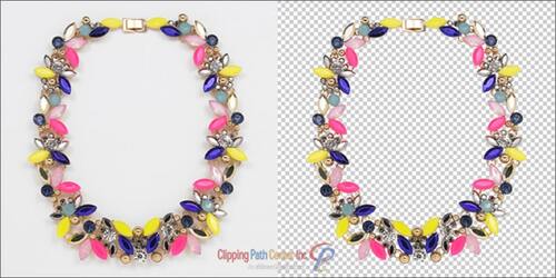 Image Background Removing Services