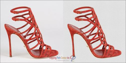 Image Background Removing to Enhance the Beauty