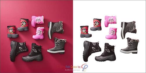 Photo Background Removal for Brands