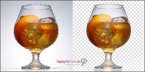 Photoshop Clipping Path Services