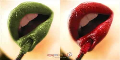 Photoshop Color Correction