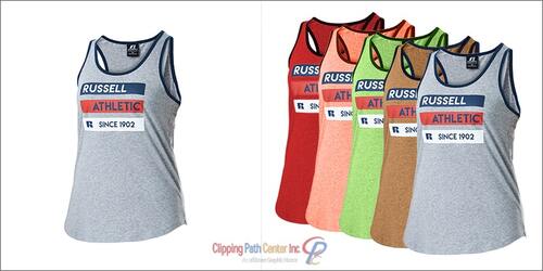 Photoshop Color Variants