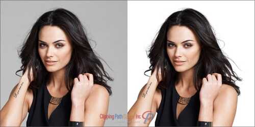 Photoshop Masking Service at Clipping Path Center Inc