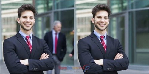 Remove an Inadequate Subject From a Graphics