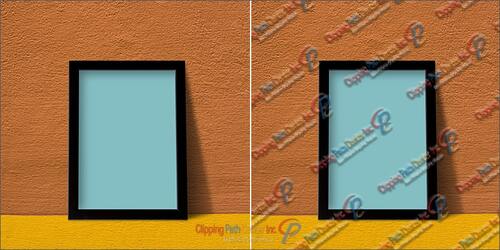 Watermark Adding in images