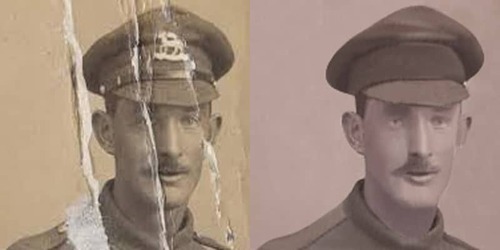 What is Photoshop Photo Restoration