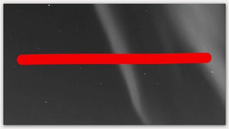 How to Create Straight Lines