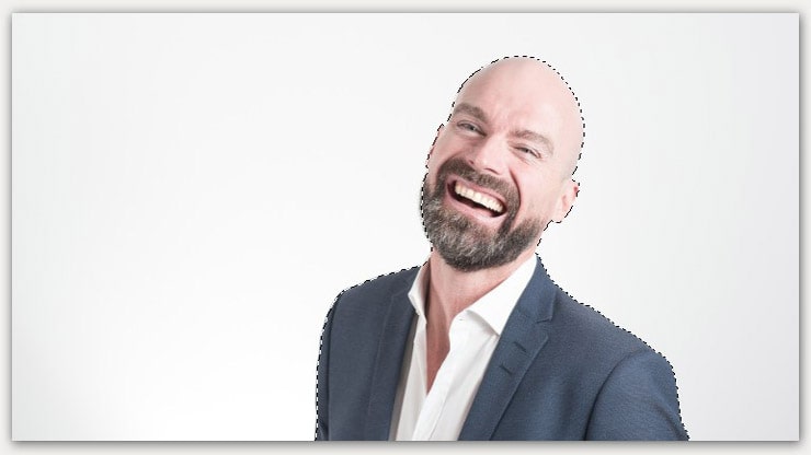 How to Mask in Photoshop Using Layer Mask