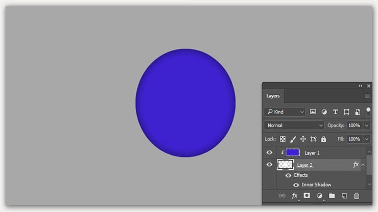 Creating Image Clipping Mask