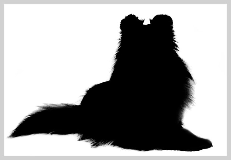 Defringing the Masking