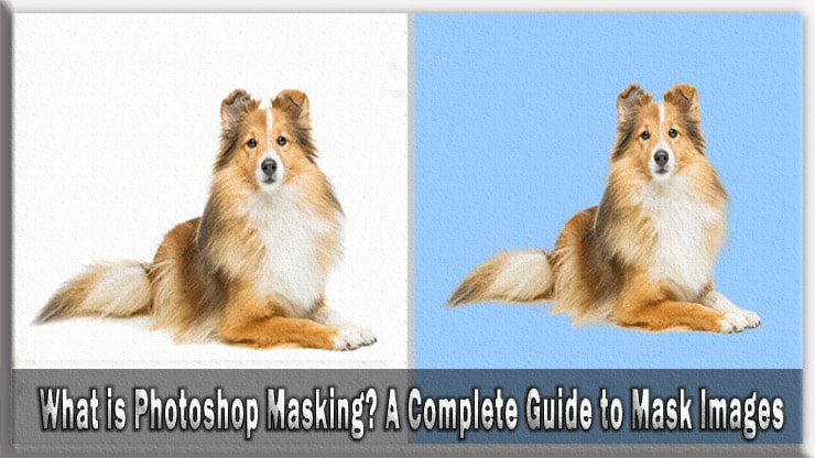 What is Photoshop Masking to Mask Images