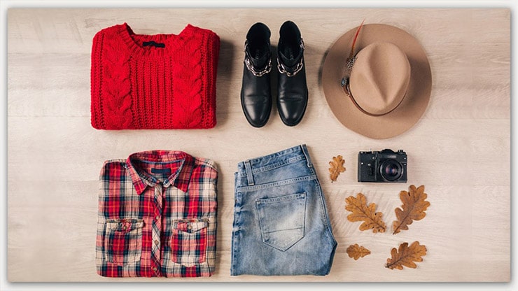 Choose the Perfect Lay Style