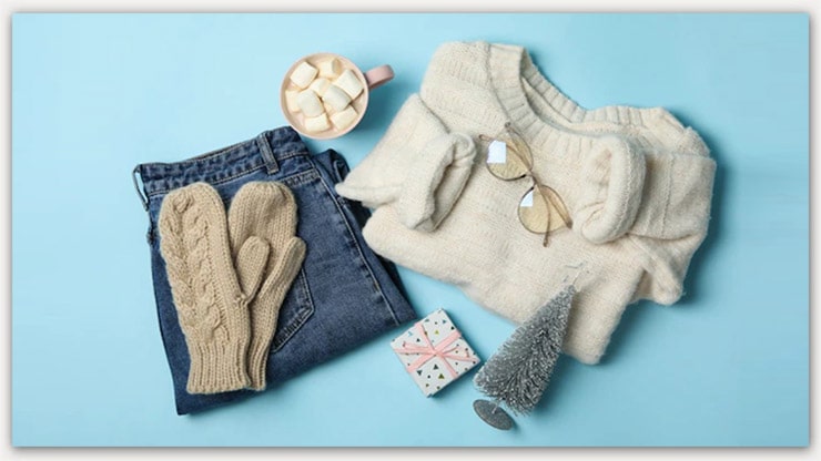 Ensure Visible Details