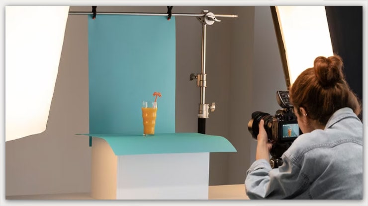 Placing of the Product